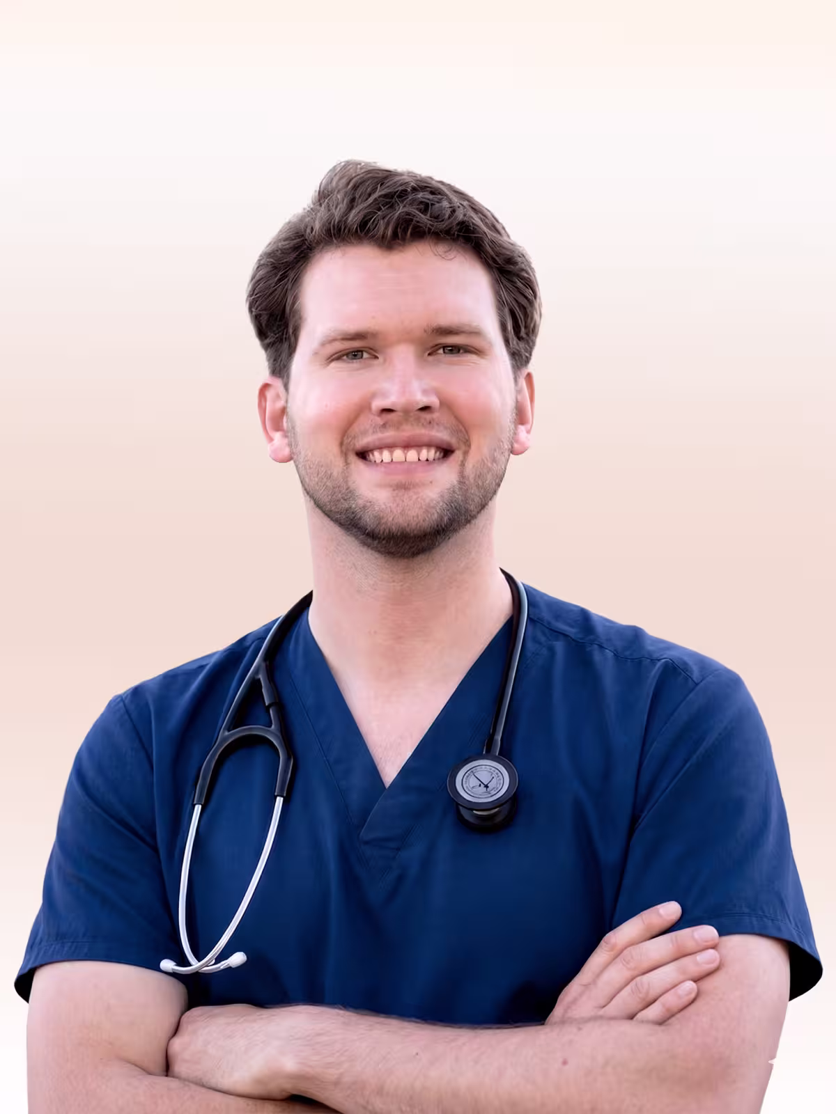 Dr. David Hardin
