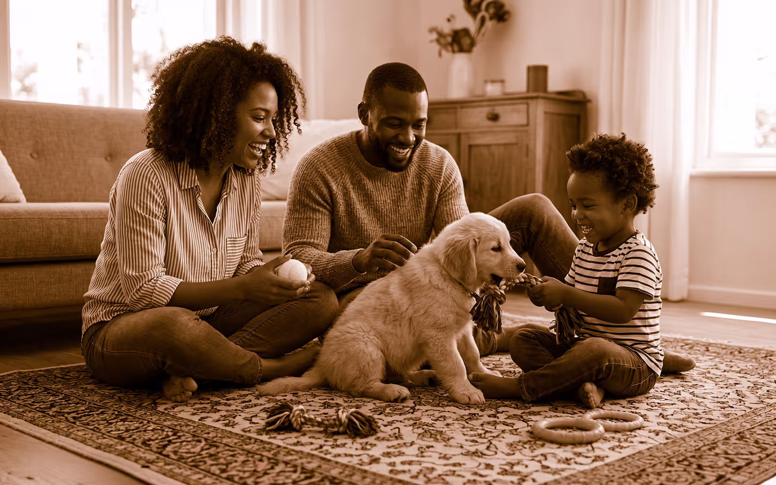 Individuals and Families